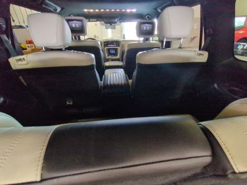 Used 2020 INFINITI QX80 Limited w/ All-Season Package image 34