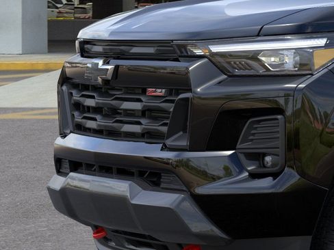 New 2026 Chevrolet Colorado Z71 AWD/4WD image 13