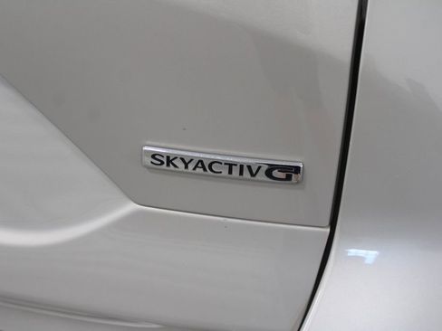 Used 2024 MAZDA CX-5 AWD 2.5 S w/ Select Package image 12