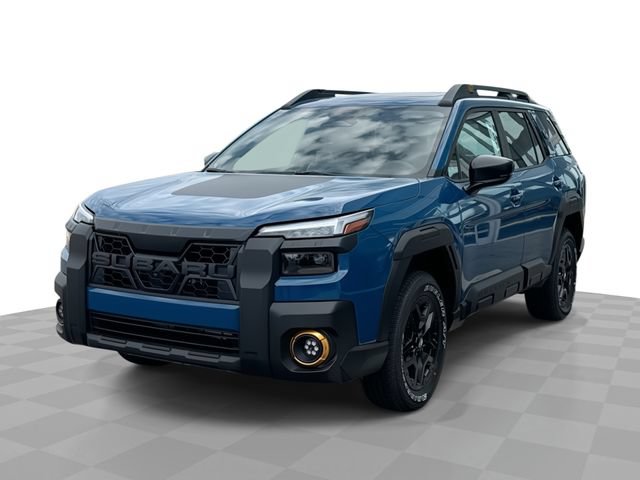 New 2026 Subaru Outback Wilderness AWD/4WD image 1
