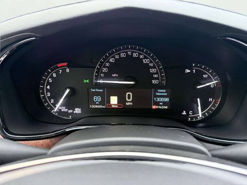 Used 2019 Cadillac CTS AWD Sedan w/ Seating Package image 17