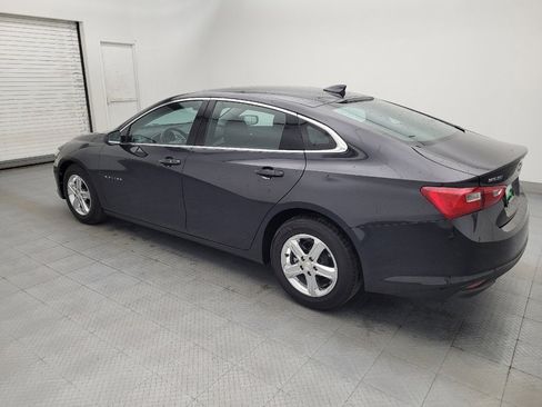 Used 2023 Chevrolet Malibu LT FWD image 3
