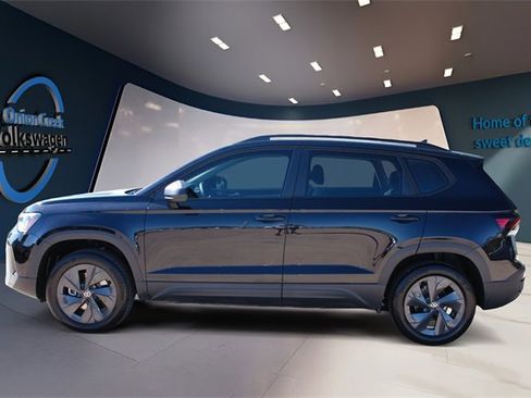New 2026 Volkswagen Taos S image 7