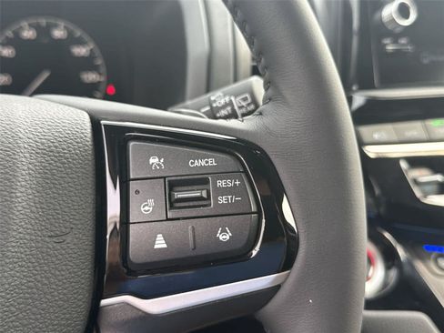 Used 2026 Honda Odyssey Elite image 20