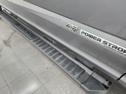 Used 2022 Ford F250 XL w/ STX Appearance Package image 25