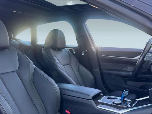 Certified 2023 BMW i4 eDrive35 w/ Parking Assistance Package image 31