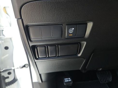Used 2024 Nissan Armada SV w/ Cargo Package RWD image 17