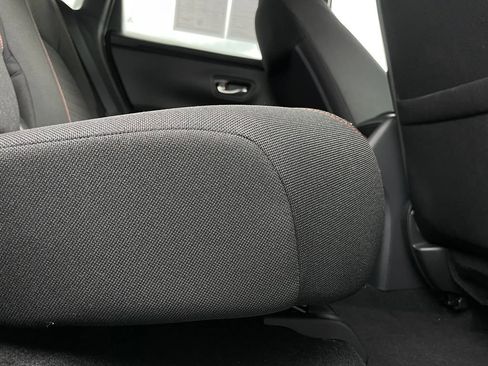 Certified 2026 Honda HR-V Sport image 35