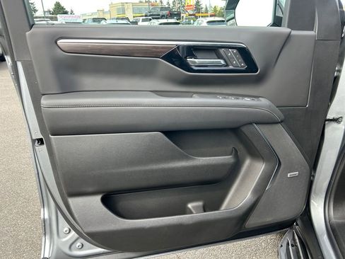 New 2026 Chevrolet Tahoe Premier AWD/4WD image 20