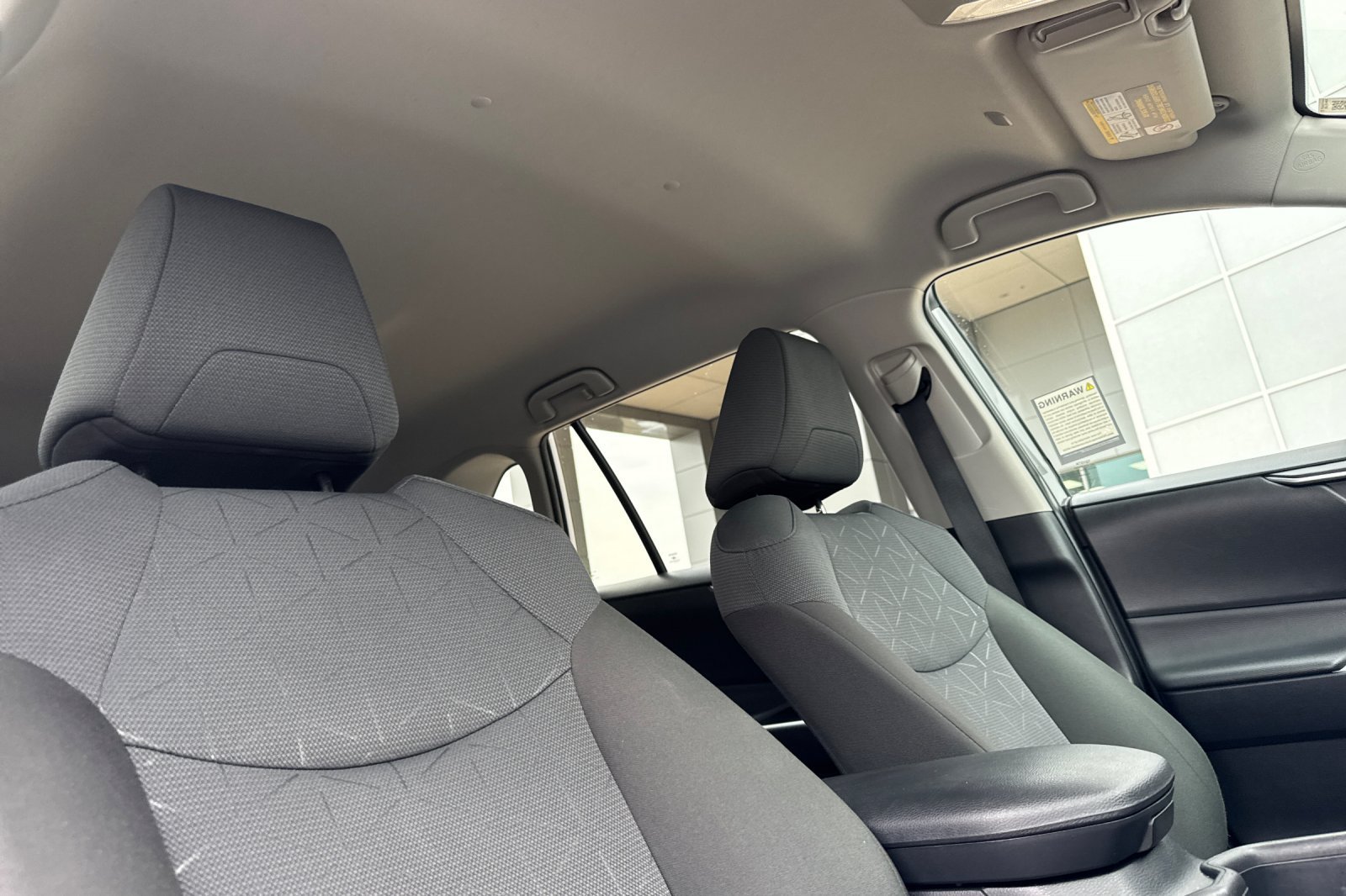 Certified 2025 Toyota RAV4 XLE w/ Weather Package AWD/4WD image 21