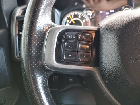 Used 2022 RAM 3500 Tradesman AWD/4WD image 23