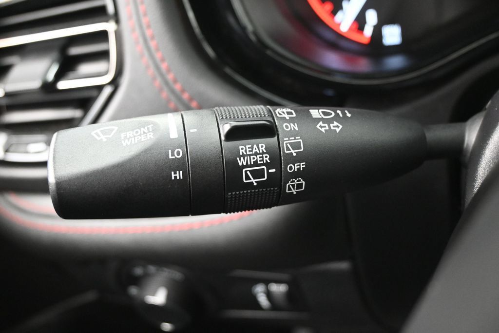 Used 2024 Dodge Durango R/T AWD/4WD image 20