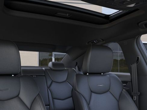 New 2026 Cadillac CT4 Premium Luxury RWD image 24