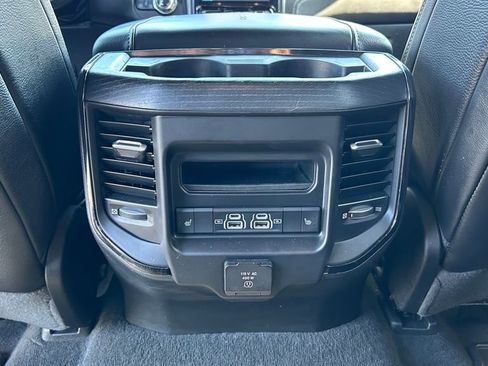 Used 2022 RAM 1500 Limited image 20