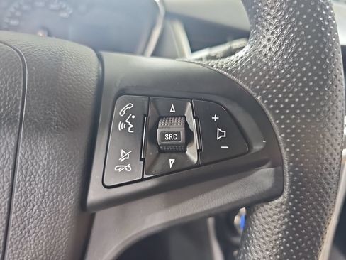 Used 2020 Chevrolet Trax LS w/ Tint and Cruise Package FWD image 23