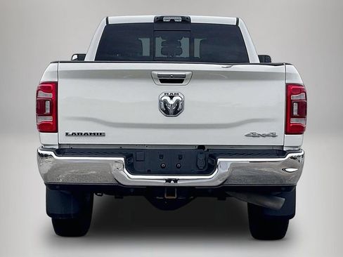 Used 2022 RAM 2500 Laramie AWD/4WD image 6