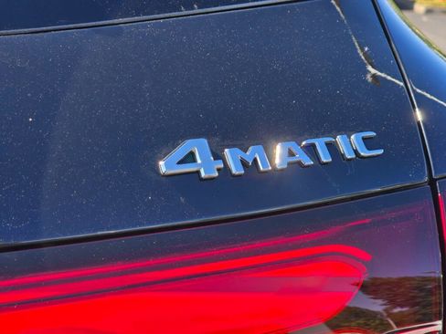 New 2026 Mercedes-Benz GLC 300 4MATIC image 30