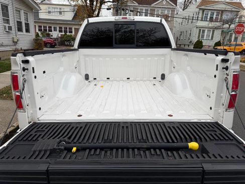 Used 2013 Ford F150 Limited image 9