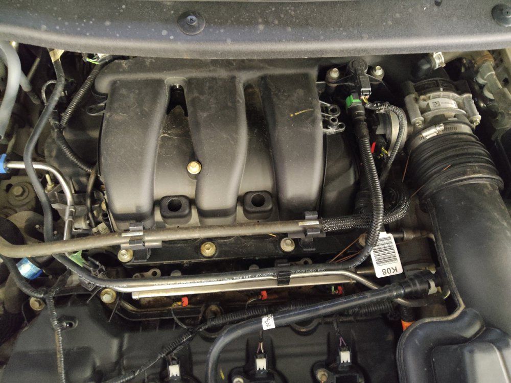 Used 2018 Ford Explorer FWD image 30