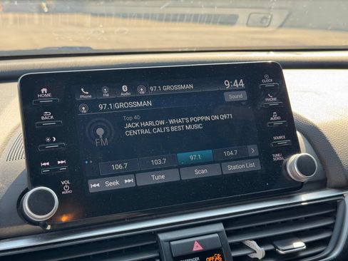 Used 2021 Honda Accord Sport image 17