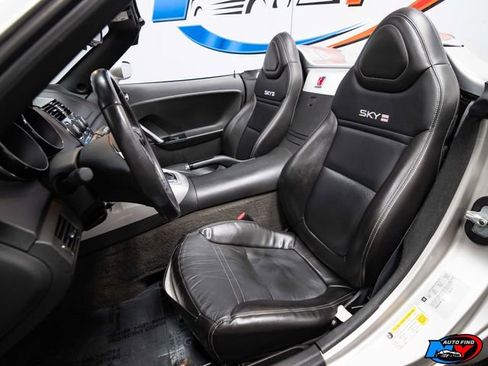 Used 2008 Saturn Sky Red Line image 16