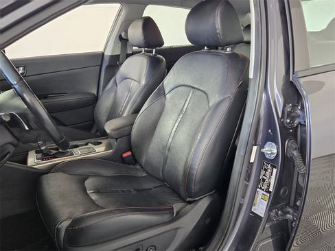 Used 2016 Kia Optima SX image 7