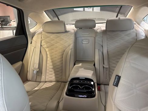 New 2026 Genesis G80 3.5T Sport Prestige AWD/4WD image 35
