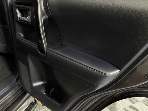 Used 2020 Toyota 4Runner TRD Off-Road Premium image 30