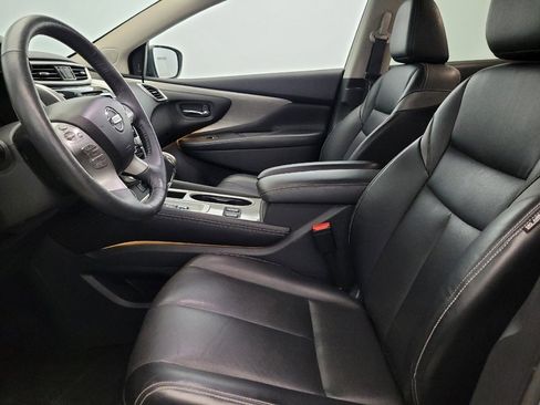 Used 2018 Nissan Murano SL image 17