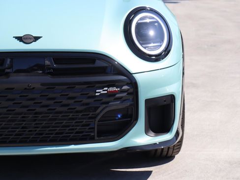 New 2026 MINI Cooper S image 4