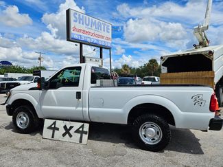 Used 2013 Ford F250 XL w/ PWR Equipment Group image 1