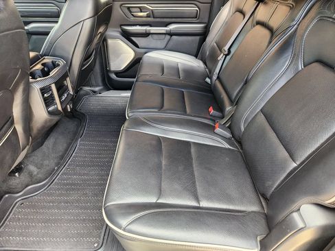Used 2021 RAM 1500 Limited w/ Night Edition AWD/4WD image 30