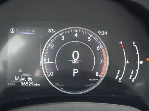 Certified 2023 Lexus RX 350 Premium w/ Cold Area Package FWD image 15
