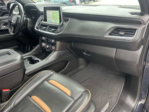 Used 2023 GMC Yukon AT4 w/ AT4 Premium Package image 29