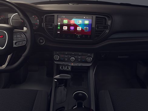 New 2026 Dodge Durango GT w/ Blacktop Package AWD/4WD image 5