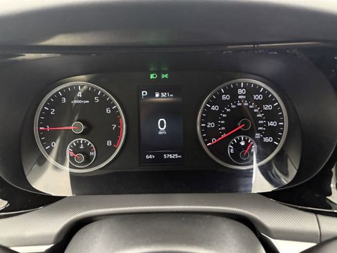 Used 2023 Kia K5 LXS image 31
