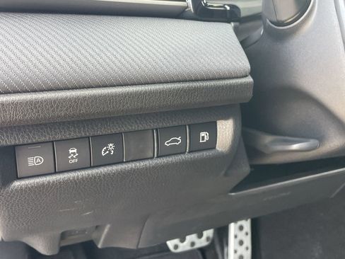 New 2026 Toyota Camry SE image 11