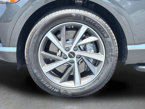 New 2026 Genesis GV80 2.5T Select AWD/4WD image 26