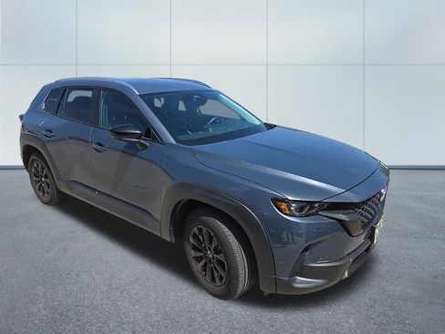 Used 2025 MAZDA CX-50 AWD 2.5 S w/ Preferred Package image 2