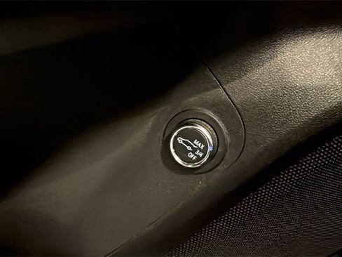 Used 2023 GMC Acadia AT4 w/ Trailering Package image 24