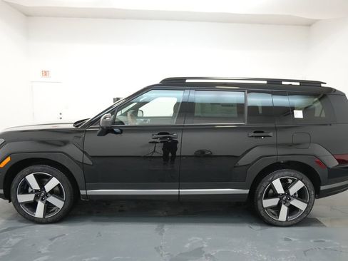 New 2026 Hyundai Santa Fe Limited image 4