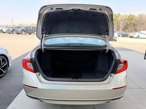 Used 2018 Honda Accord LX image 49