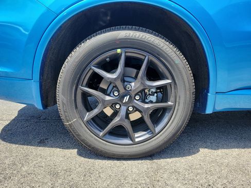 New 2026 Dodge Durango GT AWD/4WD image 5