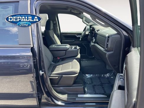 Used 2022 Chevrolet Silverado 1500 LT image 19