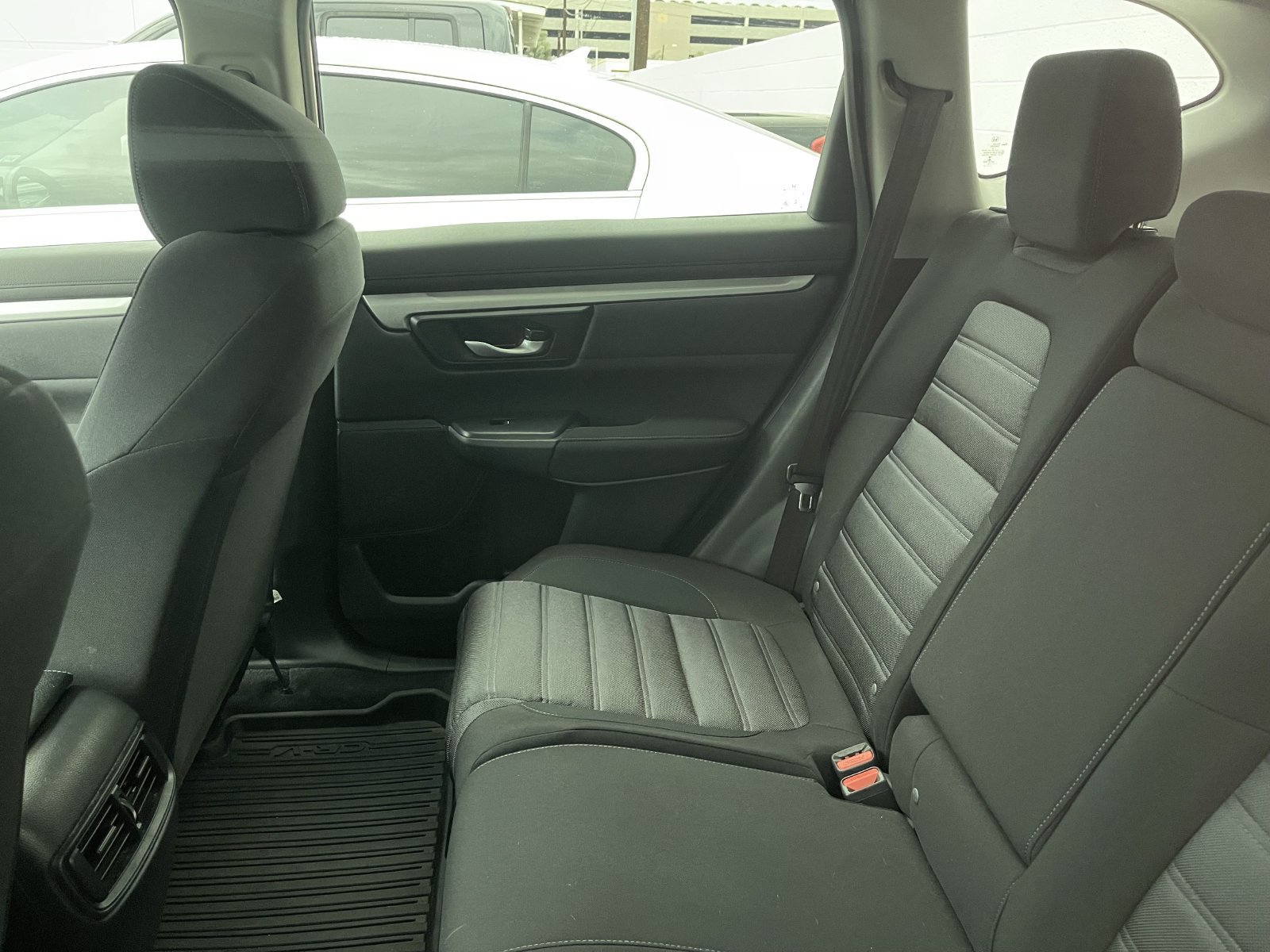 Used 2021 Honda CR-V Special Edition image 10