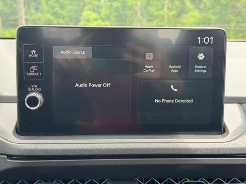Certified 2026 Honda Accord SE image 14