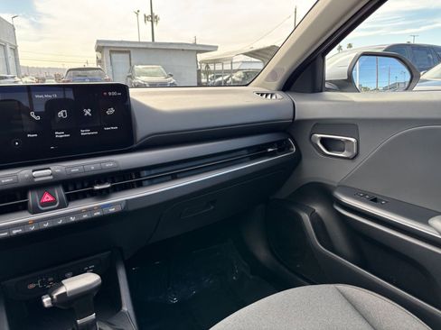 Used 2025 Kia K4 FWD image 34