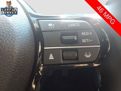 Used 2025 Honda Accord Touring image 18