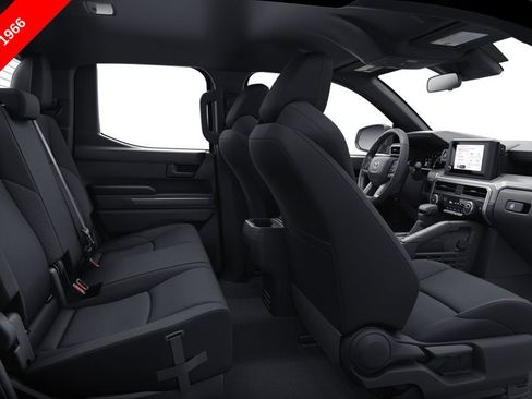 New 2026 Toyota Tacoma SR5 RWD image 7