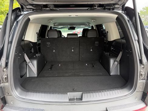 Used 2025 Hyundai Santa Fe SEL FWD image 33